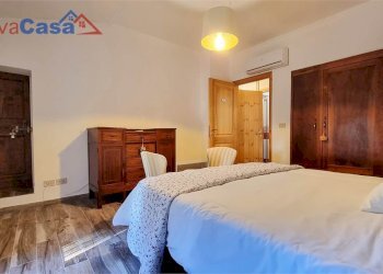 Casa indipendente Via Umberto I 50, Trecastelli - foto 37