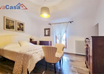 Casa indipendente Via Umberto I 50, Trecastelli - foto 38