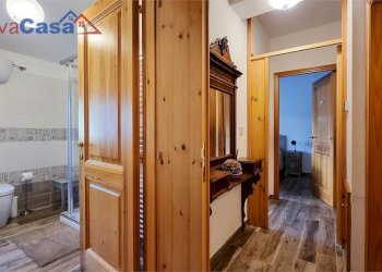 Casa indipendente Via Umberto I 50, Trecastelli - foto 39