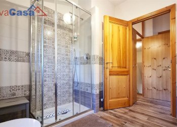 Casa indipendente Via Umberto I 50, Trecastelli - foto 40