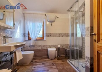 Casa indipendente Via Umberto I 50, Trecastelli - foto 41