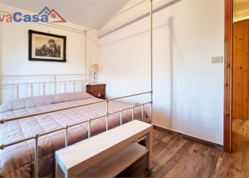 Casa indipendente Via Umberto I 50, Trecastelli - foto 42