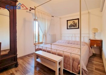 Casa indipendente Via Umberto I 50, Trecastelli - foto 43