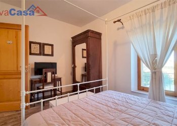 Casa indipendente Via Umberto I 50, Trecastelli - foto 44