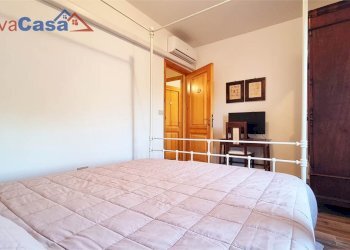 Casa indipendente Via Umberto I 50, Trecastelli - foto 45