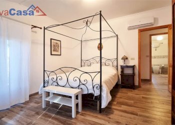 Casa indipendente Via Umberto I 50, Trecastelli - foto 46