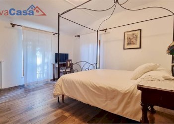 Casa indipendente Via Umberto I 50, Trecastelli - foto 48