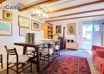 Casa indipendente Via Umberto I 50, Trecastelli - foto 50