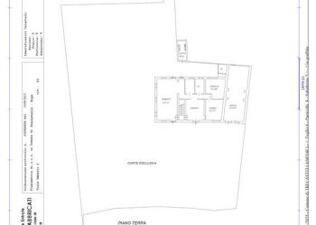 Casa indipendente Via Umberto I 50, Trecastelli - foto 51