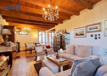 Casa indipendente Via Umberto I 50, Trecastelli - foto 1