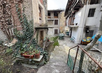Rustic Frazione biò, Traves - photo 3