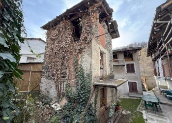 Rustic Frazione biò, Traves - photo 4