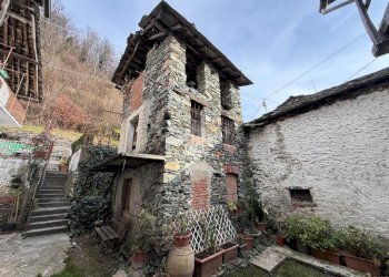 Rustic Frazione biò, Traves - photo 6