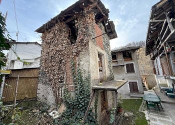 Rustic Frazione biò, Traves - photo 7