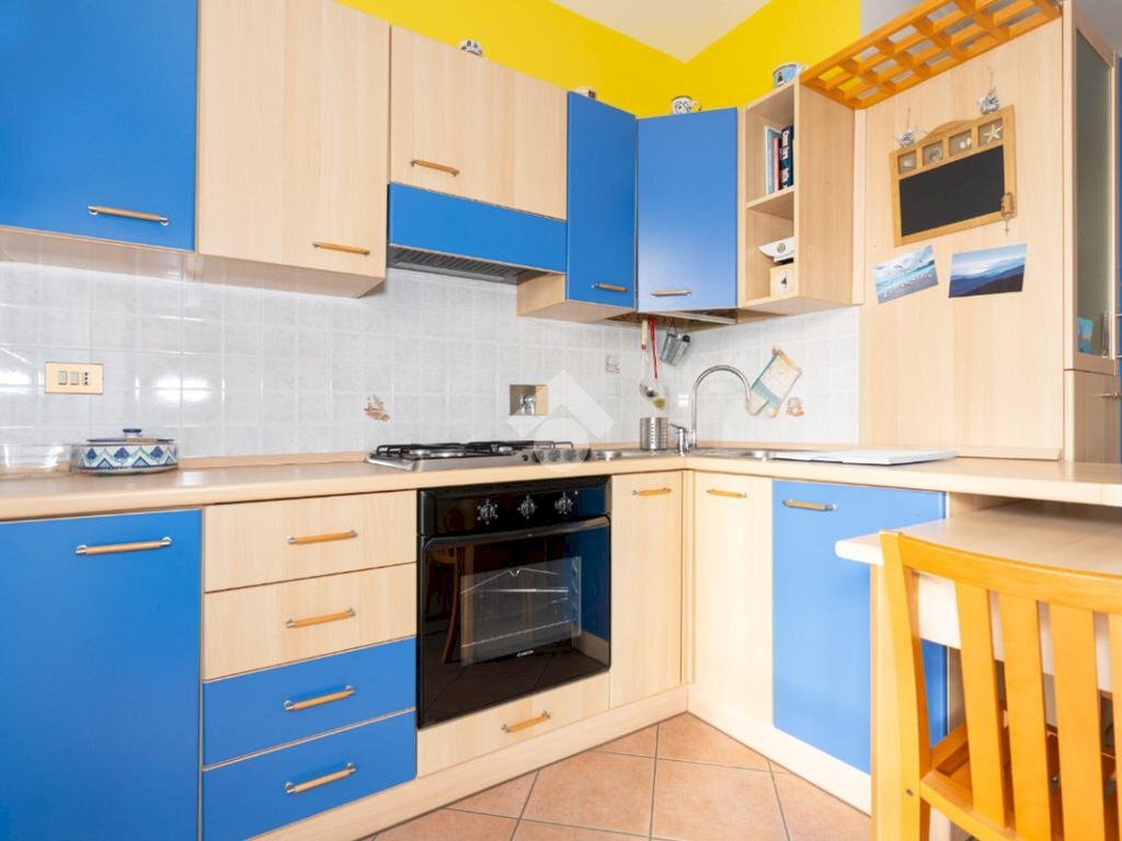 Appartamento Via Che Guevara, Caselle Torinese - foto 2