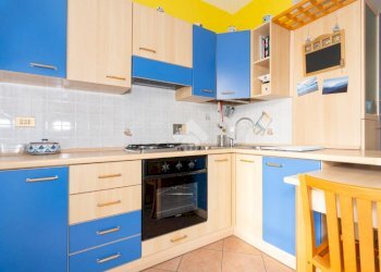 Appartamento Via Che Guevara, Caselle Torinese - foto 2