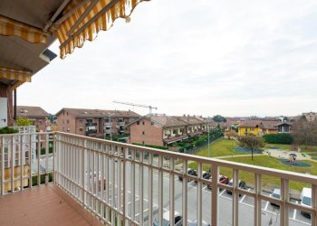 Appartamento Via Che Guevara, Caselle Torinese - foto 7