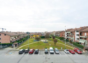 Appartamento Via Che Guevara, Caselle Torinese - foto 10