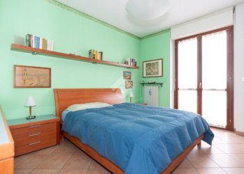 Appartamento Via Che Guevara, Caselle Torinese - foto 12