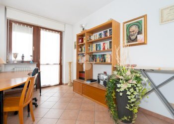 Appartamento Via Che Guevara, Caselle Torinese - foto 16