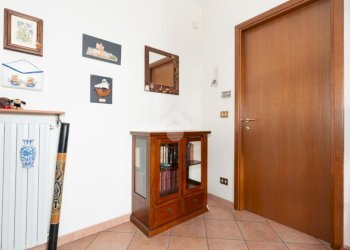 Appartamento Via Che Guevara, Caselle Torinese - foto 19