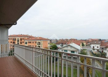 Appartamento Via Che Guevara, Caselle Torinese - foto 20