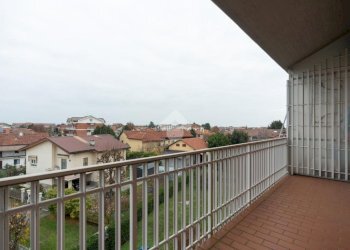 Appartamento Via Che Guevara, Caselle Torinese - foto 22