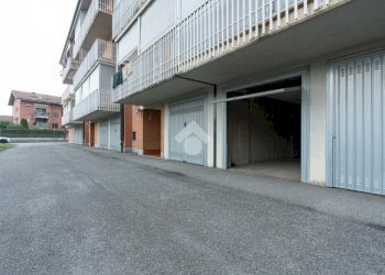 Appartamento Via Che Guevara, Caselle Torinese - foto 30