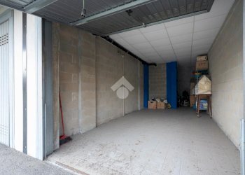 Appartamento Via Che Guevara, Caselle Torinese - foto 31