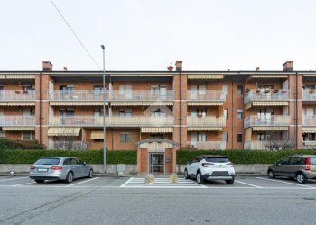 Appartamento Via Che Guevara, Caselle Torinese - foto 32