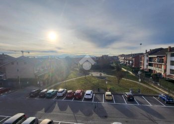 Appartamento Via Che Guevara, Caselle Torinese - foto 8