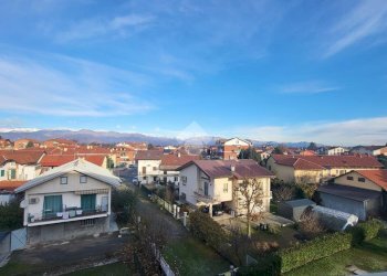 Appartamento Via Che Guevara, Caselle Torinese - foto 21