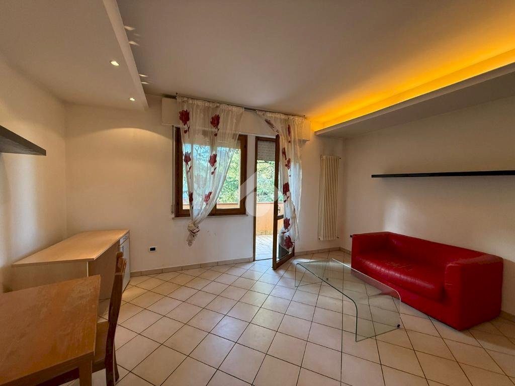 Three-room apartment Viale Scrivia, Riccione - photo 2