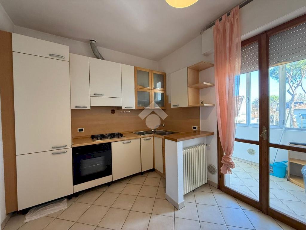 Three-room apartment Viale Scrivia, Riccione - photo 3