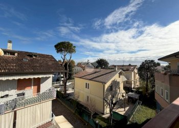 Trilocale Viale Scrivia, Riccione - foto 12