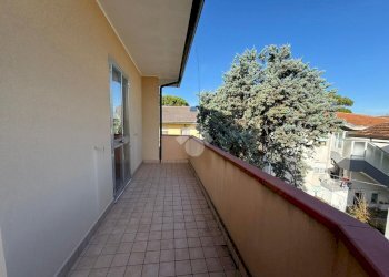 Trilocale Viale Scrivia, Riccione - foto 18