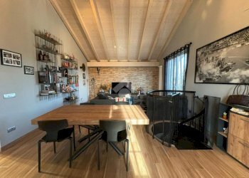 Semi-detached house Via Rosasco, Castelnovetto - photo 2