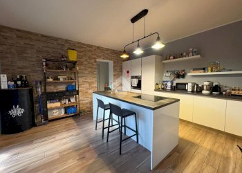 Semi-detached house Via Rosasco, Castelnovetto - photo 7