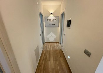 Semi-detached house Via Rosasco, Castelnovetto - photo 9