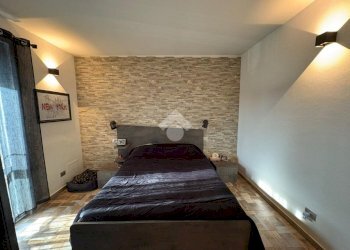 Semi-detached house Via Rosasco, Castelnovetto - photo 10