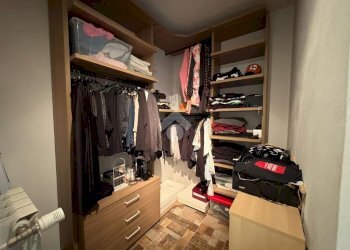 Semi-detached house Via Rosasco, Castelnovetto - photo 11