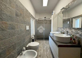 Semi-detached house Via Rosasco, Castelnovetto - photo 13