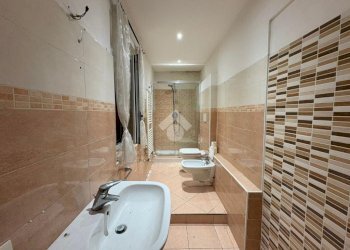 Semi-detached house Via Rosasco, Castelnovetto - photo 22