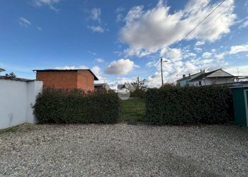 Semi-detached house Via Rosasco, Castelnovetto - photo 24