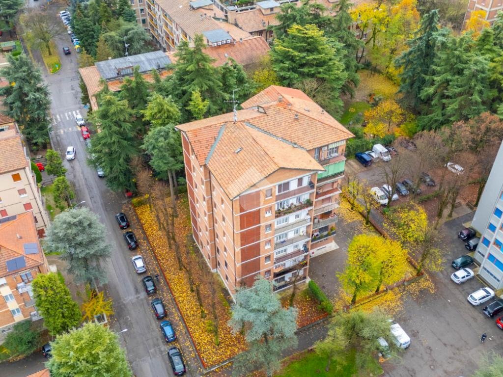 Four-room apartment Via Vasco De Gama, Reggio nell'Emilia - photo 3