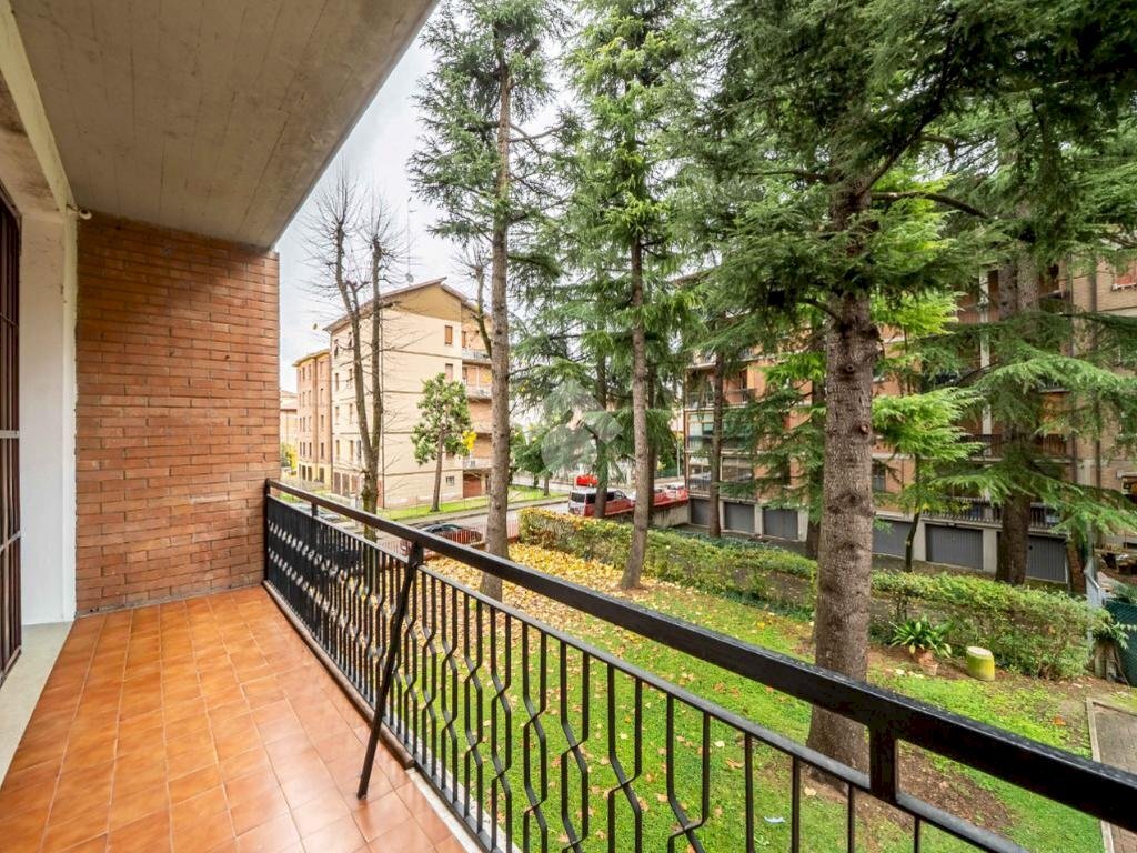 Four-room apartment Via Vasco De Gama, Reggio nell'Emilia - photo 1