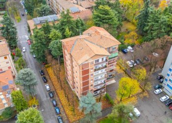 Four-room apartment Via Vasco De Gama, Reggio nell'Emilia - photo 3