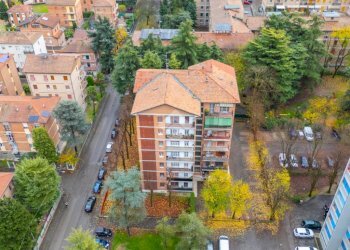 Four-room apartment Via Vasco De Gama, Reggio nell'Emilia - photo 4