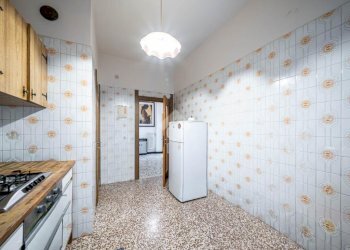 Four-room apartment Via Vasco De Gama, Reggio nell'Emilia - photo 11