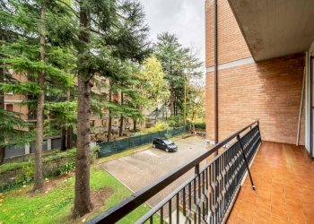 Four-room apartment Via Vasco De Gama, Reggio nell'Emilia - photo 12